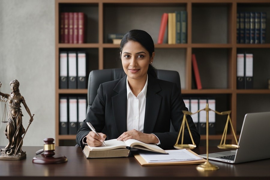 Personal Legal Service USA for Individuals and Families