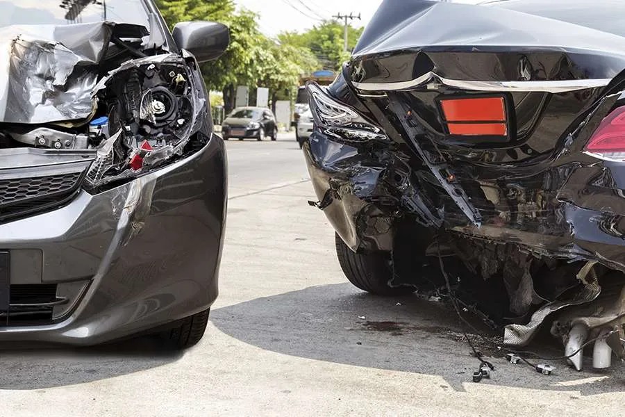 Luxury Accident Lawyer Services for High-Value Claims