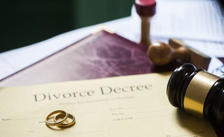 Cross-Border Divorce in Georgia: What International Couples Need to Know About Divorce in Tbilisi