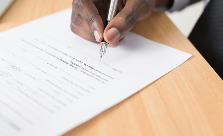 How to Handle Unpaid Commissions in Belvidere, NJ