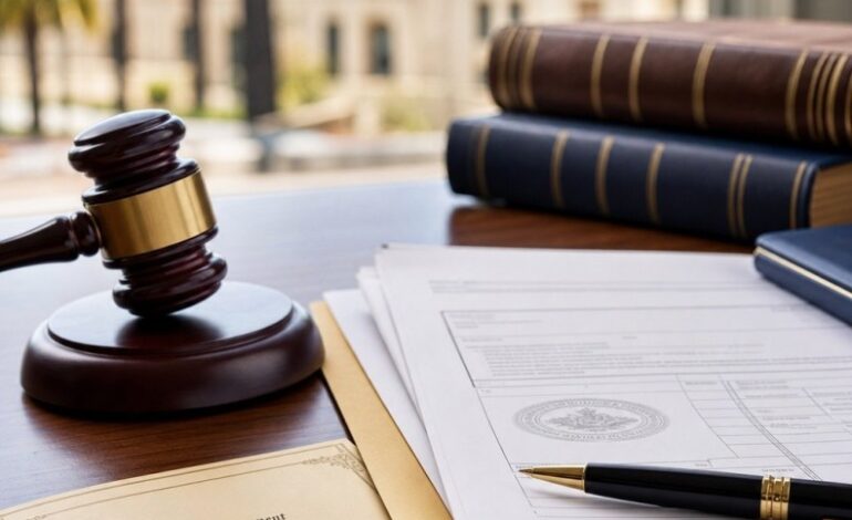 How to Do Probate Yourself in California and Why Choose a Lawyer is Best